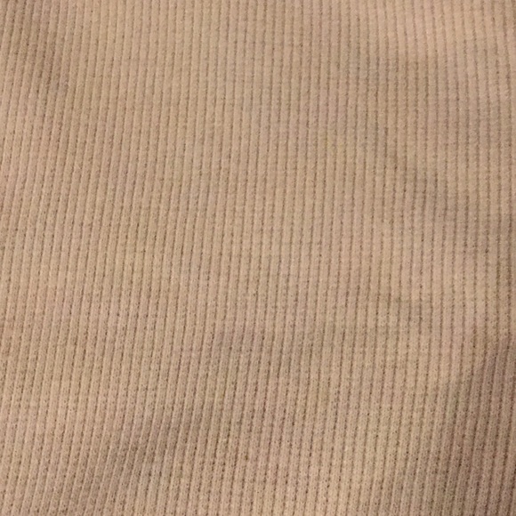 Lil leggs Ribbed shorts - Picture 2 of 3